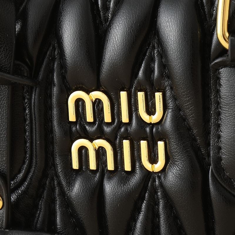 Miu Miu Top Handle Bags